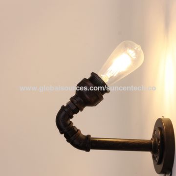 Light fixture Retro lamp shades decorative lamp E26 pendant lights decorative lighting