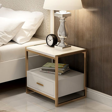 China Nordic Bedside Table Simple Modern Bedroom Bedside