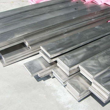 Chinahot Dip Galvanized Steel Flat Bar Steel Flat Bar On Global Sources