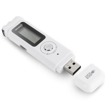 China Recorder hearing aid monitor digital USB voice recorder on Global ...