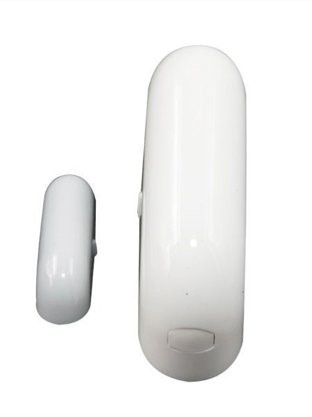 google home compatible door sensor