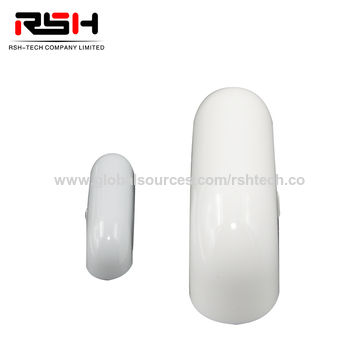 China Smart Door And Window Sensor Compatible With Alexa Google