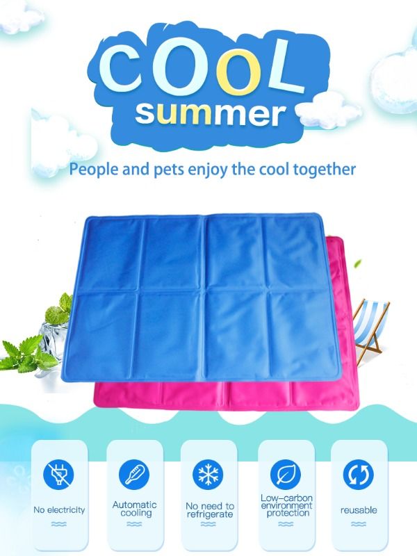 cooling mat for people