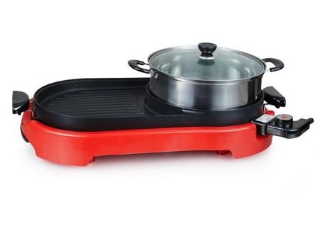electric frying pan recipes/uses