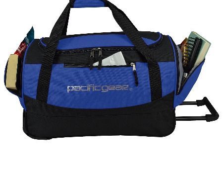 travel bag manufacturers