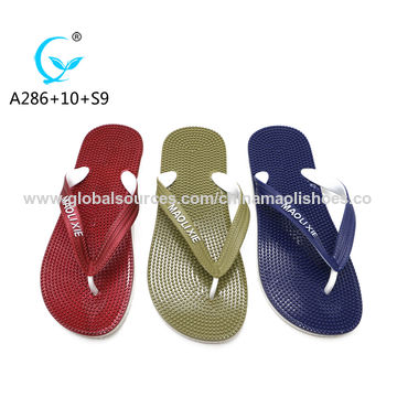 flip flop manufacturers