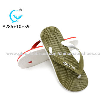 flip flop manufacturers