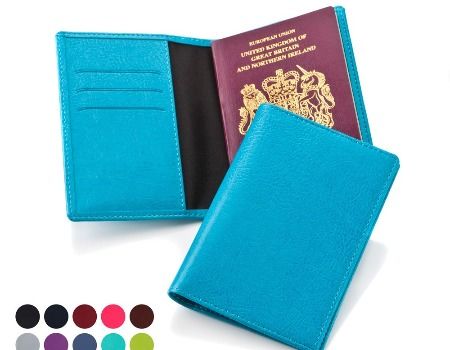 mens travel wallet