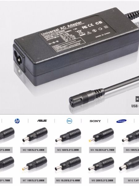 China Laptop Apple Mac AC/DC Adapter on Global Sources