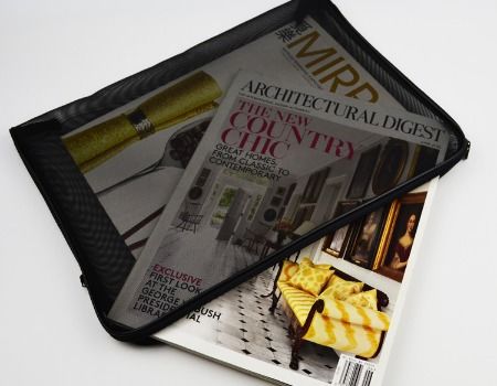 carry file folders