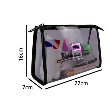 Cosmetic Bag Makeup