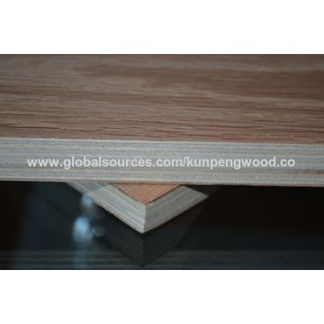 China Furniture Grade Plywood For Cabinet Decoration On Global Sources