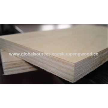 China Birch Plywood Cabinet Grade On Global Sources