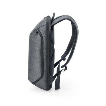 Nova Chegada Atacado Moda Logotipo Personalizado Mochila Impermeável para Laptop de 15,6 polegadas