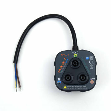 Hong Kong SAR MEET Socket Tester Series, Test Breakout Socket Adaptor ...