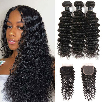 China Price Favorable 18 Inch Loose 9a 100 Human Hair Bundle