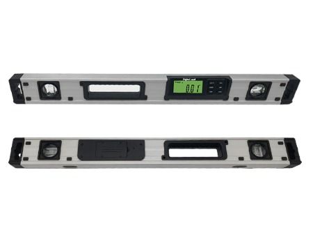 spirit level gauge