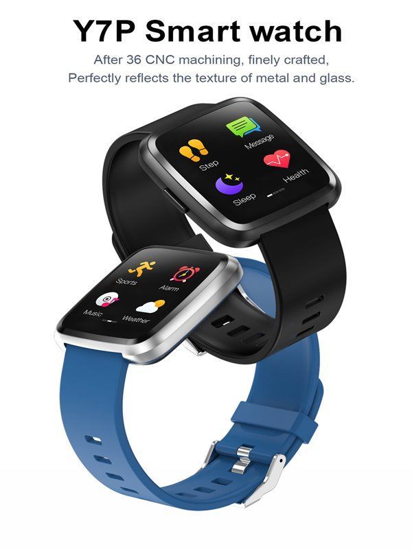 y7 pro smart watch