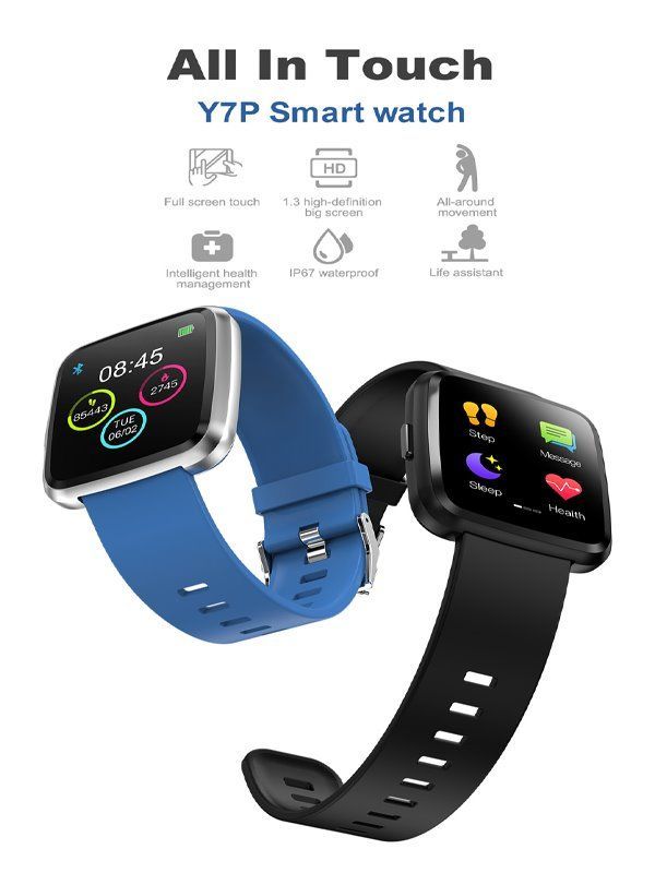 y7p smartwatch