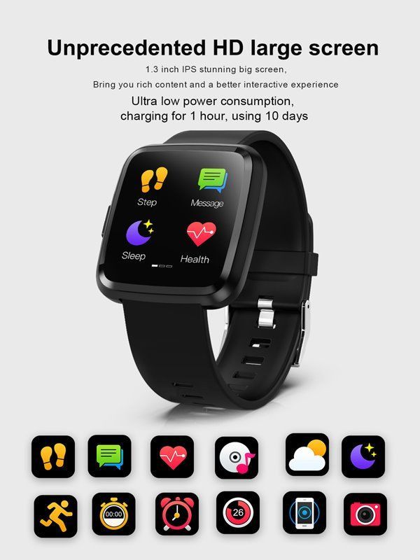 y7p smartwatch