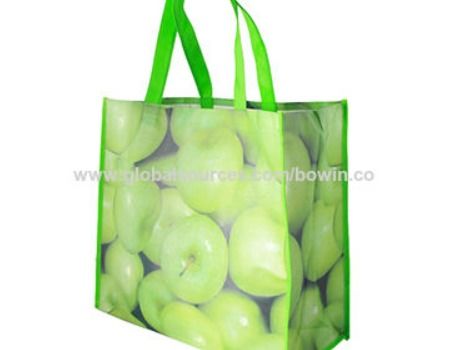 eco friendly non woven bags