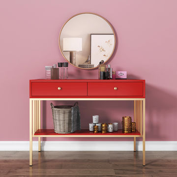 China Nordic Style Dressing Table Bedroom Small Apartment