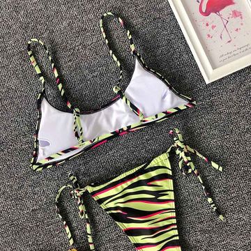 2019 Hot Selling Printing Mini Micro Bikini Swimwear Push Up Swimsuit For Women Mini Micro Bikini Swimwear Push Up Bathing Suit Buy China Wholesale Swimsuit For Women 5.99 Globalsources