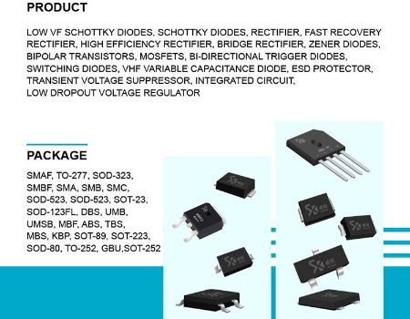 Chinasmaj5-440a Tvs Diode 5-440v Sma On Global Sources