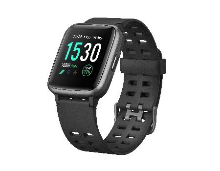 new arrival smart watch