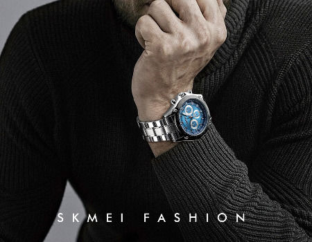 skmei 1366