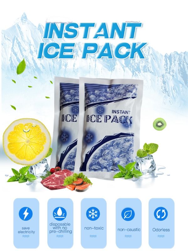 super ice pack