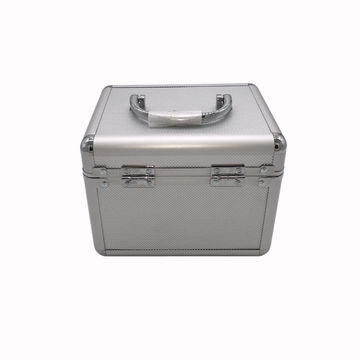 China Cosmetic Case With Lock, Cosmetic Case With Lock Wholesale,  Manufacturers, Price