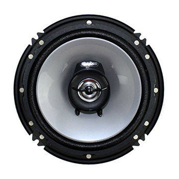 China Kfc 1665s 6 5 Inch 600w 2 Way Car Audio Door Coaxial