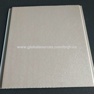 China Jiahao Pvc Ceiling Panels Tiles Pvc Wall Cladding En China