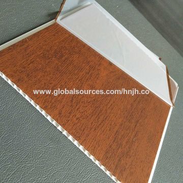 China Jiaxing Hot Foiled Pvc Ceiling Panel Ceiling Tiles