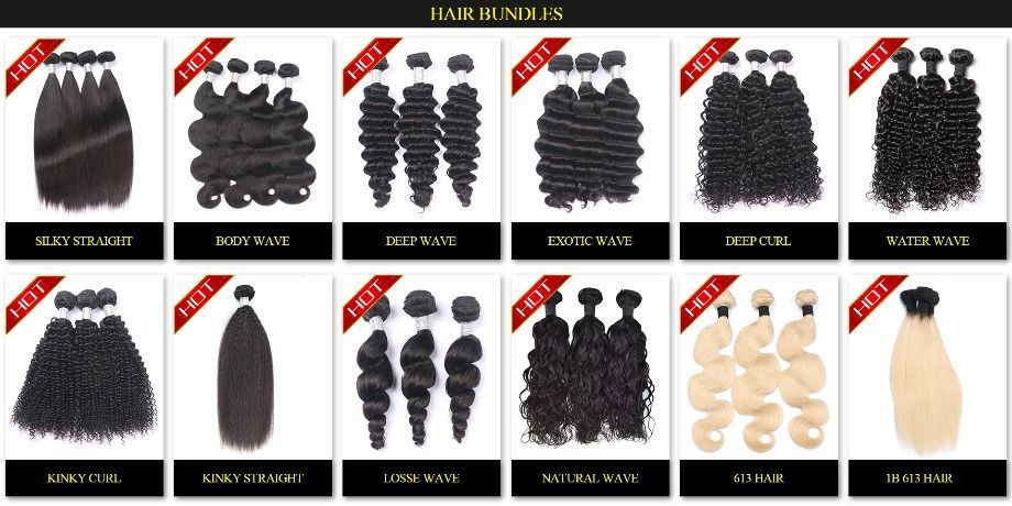 Buy Standard Quality China Wholesale Wholesale Virgin Brazilian