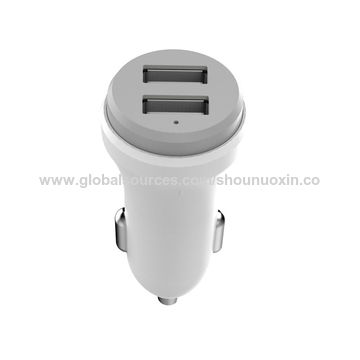 Achetez en gros Charge De Voiture Rapide, Pour Le Chargement De Téléphone  Et D'ordinateur, Prix Usine, Chargeur De Voiture Bleu, Fabrication, Odm,  Oem Chine et Chargeur De Voiture à 5.3 USD