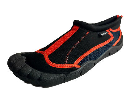 TPR outsole Injection Beach Water Shoes 