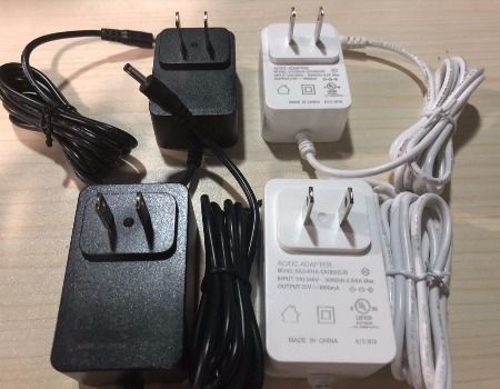 100-240V AC to DC Power Adapter Supply 24V 9V 6V 3V 5V 12V 1A 2A 0.5A EU Plug HL 100-240V AC to DC Power Adapter Supply 24V 9V 6V 3V 5V 12V 1A 2A 0.5A EU Plug HL