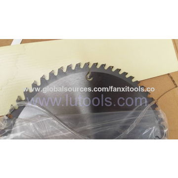 China T C T Saw Blades For Cutting Normal Standard Wood Series