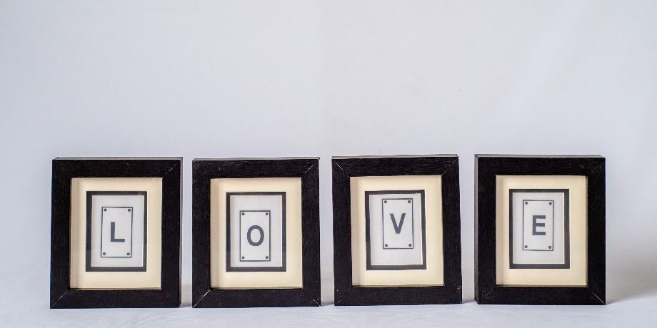 photo frame decoration