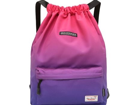 waterproof string bag