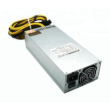 crypto mining power supply 2500w