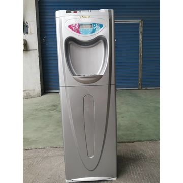 China Primo Bottom Load Rechargeable Water Cooler 3 Or 5 Gallon