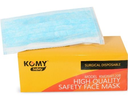 face surgical mask