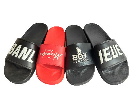 casual mens slippers