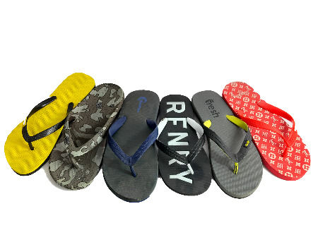 beach slippers mens