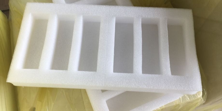 Oem Customized Foam Packaging Epe Custom Packaging Foam - Buy Oem  Customized Foam Packaging Epe Custom Packaging Foam Product on