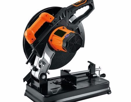 China 355mm Professional Steel Cutting Tools Cut-off Machine Profile ...