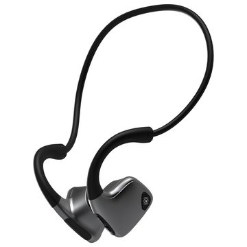 Compre Auriculares Bluetooth5.0 De La Conducci n De Hueso Con El